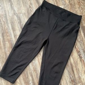 PopFit Leggings (crop)